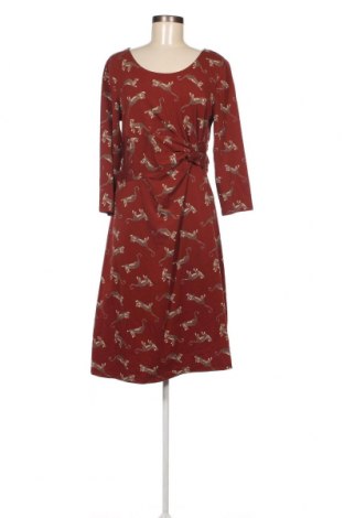 Φόρεμα Land's End, Μέγεθος M, Χρώμα Πολύχρωμο, Τιμή 14,72 €