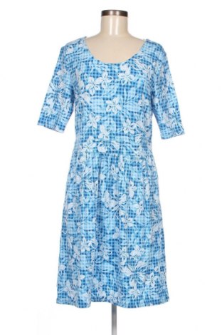 Kleid Lands' End, Größe M, Farbe Mehrfarbig, Preis 9,01 €