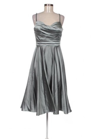 Φόρεμα Laona, Μέγεθος M, Χρώμα Πράσινο, Τιμή 52,58 €