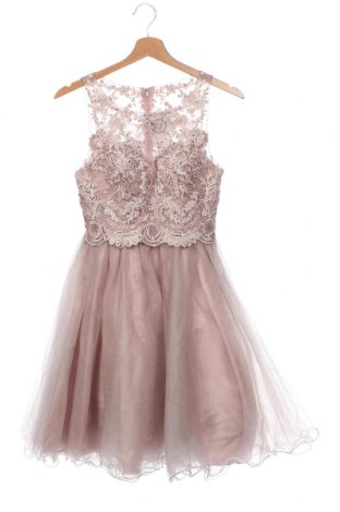 Kleid Laona, Größe XXS, Farbe Rosa, Preis 20,87 €
