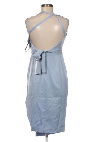 Šaty  Lavish Alice, Veľkosť M, Farba Modrá, Cena  105,15 €