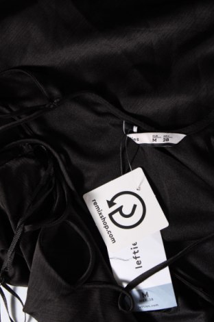 Kleid Lefties, Größe M, Farbe Schwarz, Preis € 7,82