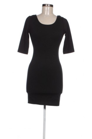 Kleid Lefties, Größe S, Farbe Schwarz, Preis 2,22 €