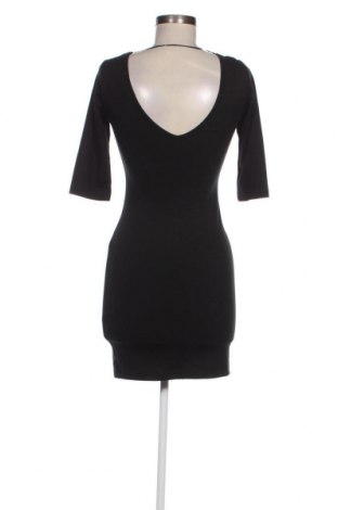 Kleid Lefties, Größe S, Farbe Schwarz, Preis 3,23 €