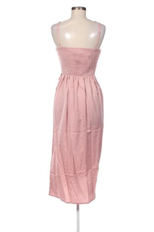 Šaty  Little Mistress, Veľkosť M, Farba Popolavo ružová, Cena  31,98 €