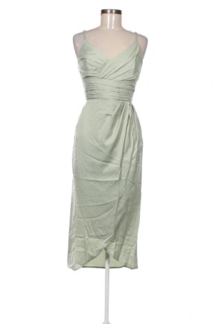 Φόρεμα Little Mistress, Μέγεθος M, Χρώμα Πράσινο, Τιμή 8,85 €