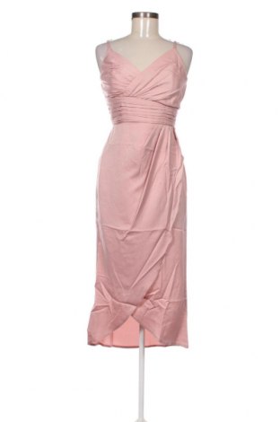 Šaty  Little Mistress, Veľkosť M, Farba Ružová, Cena  8,16 €