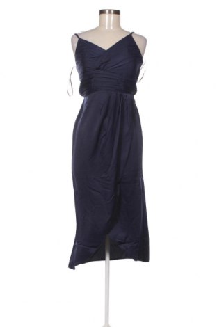 Φόρεμα Little Mistress, Μέγεθος S, Χρώμα Μπλέ, Τιμή 8,85 €