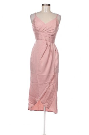 Šaty  Little Mistress, Velikost M, Barva Růžová, Cena  344,00 Kč