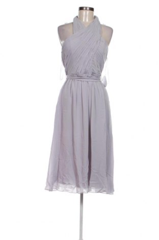 Kleid Little Mistress, Größe L, Farbe Grau, Preis € 44,91