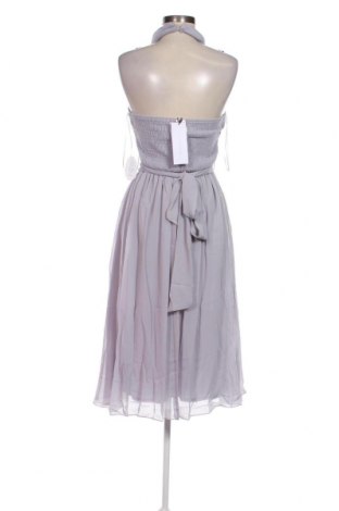 Šaty  Little Mistress, Veľkosť L, Farba Sivá, Cena  44,91 €