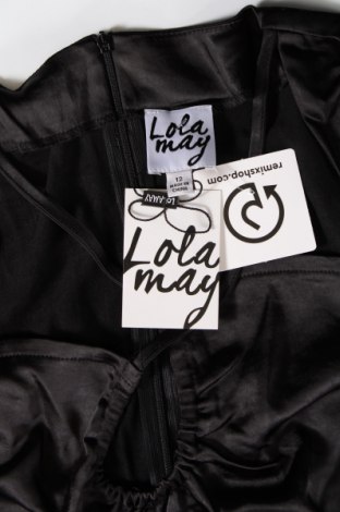 Kleid Lola May, Größe M, Farbe Schwarz, Preis € 68,04