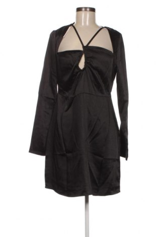 Φόρεμα Lola May, Μέγεθος M, Χρώμα Μαύρο, Τιμή 17,01 €
