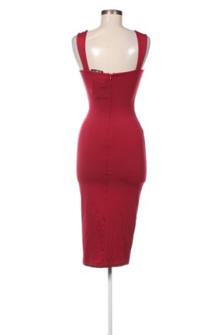 Kleid Love & Other Things, Größe S, Farbe Rot, Preis 52,58 €
