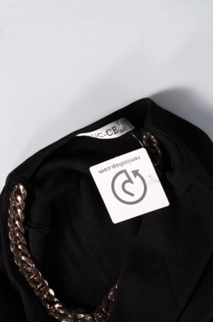 Šaty  Luc-Ce, Veľkosť M, Farba Čierna, Cena  2,79 €