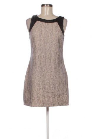 Φόρεμα Lucy Paris, Μέγεθος M, Χρώμα  Μπέζ, Τιμή 22,27 €