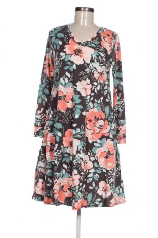 Φόρεμα LulaRoe, Μέγεθος XS, Χρώμα Πολύχρωμο, Τιμή 4,74 €