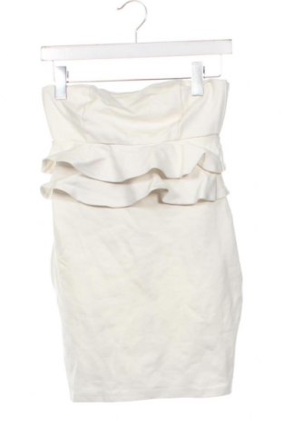Šaty  Lulus, Veľkosť S, Farba Biela, Cena  4,24 €