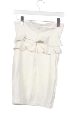 Kleid Lulus, Größe S, Farbe Weiß, Preis 7,57 €