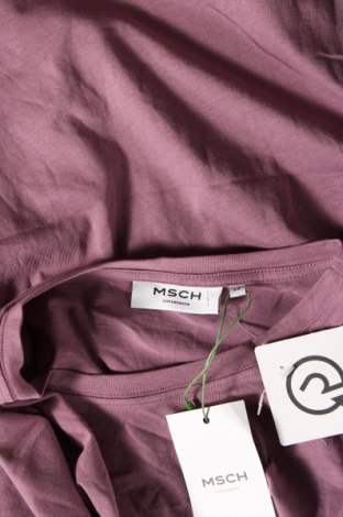 Φόρεμα MSCH, Μέγεθος XS, Χρώμα Βιολετί, Τιμή 52,58 €