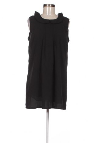 Φόρεμα Made In Italy, Μέγεθος L, Χρώμα Μαύρο, Τιμή 7,18 €