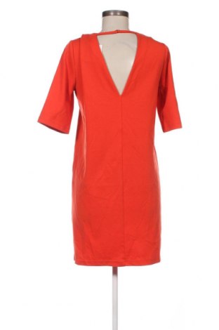Šaty  Mademoiselle  R by La Redoute, Velikost M, Barva Oranžová, Cena  606,00 Kč