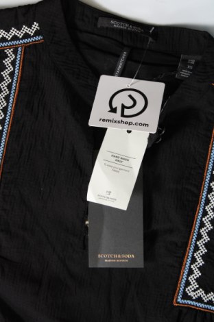 Šaty  Maison Scotch, Veľkosť XS, Farba Čierna, Cena  133,51 €