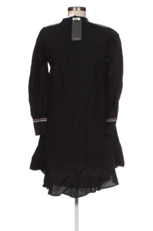 Kleid Maison Scotch, Größe XS, Farbe Schwarz, Preis € 74,77