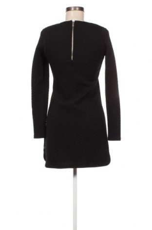 Kleid Maison Scotch, Größe S, Farbe Schwarz, Preis 6,47 €