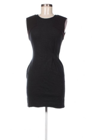 Kleid Maje, Größe M, Farbe Schwarz, Preis 24,99 €
