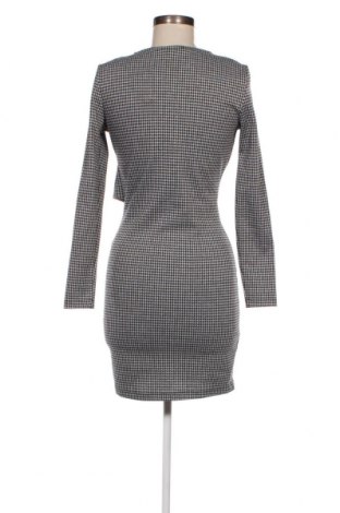 Kleid Mango, Größe XS, Farbe Grau, Preis 4,24 €