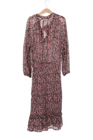 Kleid Mango, Größe XS, Farbe Mehrfarbig, Preis 8,88 €