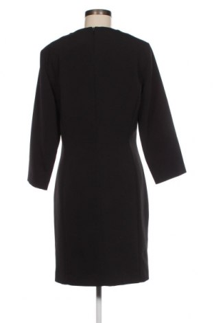 Kleid Mango, Größe XL, Farbe Schwarz, Preis 14,83 €