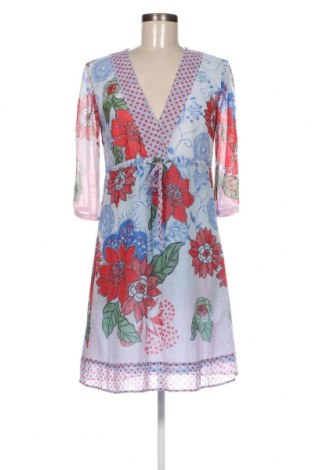 Kleid Marc Aurel, Größe S, Farbe Mehrfarbig, Preis 18,12 €