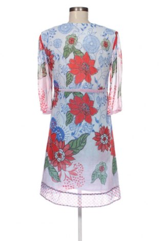 Kleid Marc Aurel, Größe S, Farbe Mehrfarbig, Preis € 64,72
