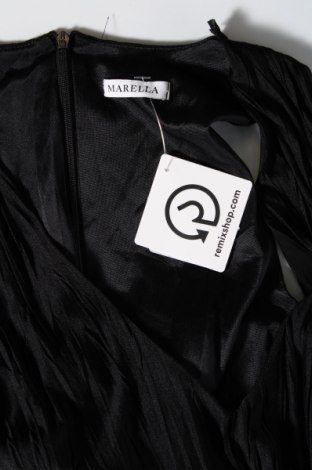 Šaty  Marella, Veľkosť M, Farba Čierna, Cena  141,19 €