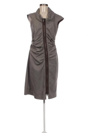 Φόρεμα Mark Adam, Μέγεθος M, Χρώμα  Μπέζ, Τιμή 16,62 €