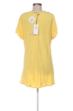 Φόρεμα Masai, Μέγεθος XS, Χρώμα Κίτρινο, Τιμή 13,88 €