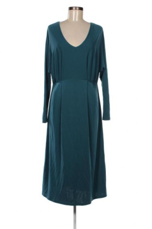 Φόρεμα Masai, Μέγεθος XS, Χρώμα Πράσινο, Τιμή 15,77 €