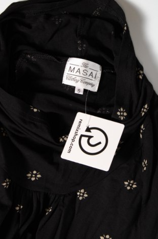 Φόρεμα Masai, Μέγεθος S, Χρώμα Μαύρο, Τιμή 21,03 €