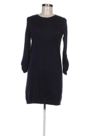 Рокля Massimo Dutti, Размер S, Цвят Син, Цена 59,00 лв.