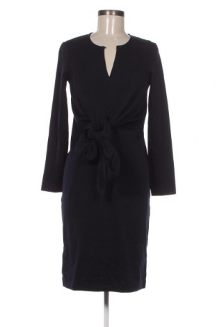 Рокля Massimo Dutti, Размер XS, Цвят Син, Цена 68,00 лв.