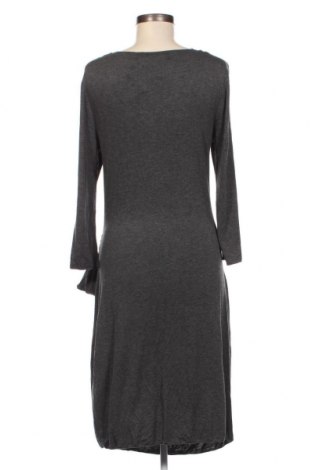 Kleid Max Studio, Größe L, Farbe Grau, Preis 9,03 €