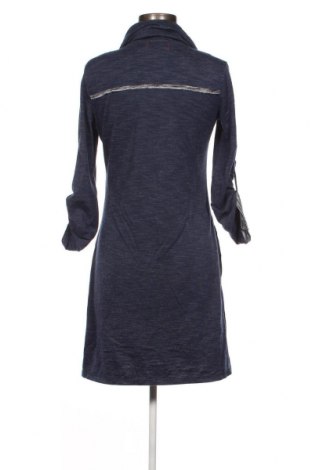 Kleid Max Studio, Größe S, Farbe Blau, Preis 4,11 €