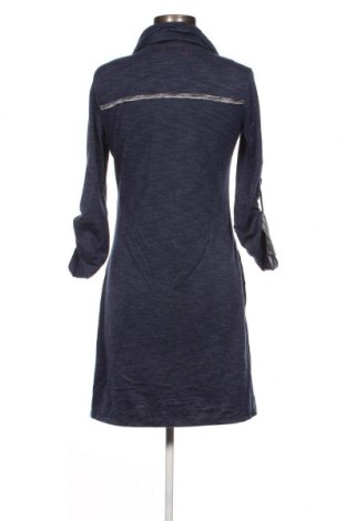 Kleid Max Studio, Größe S, Farbe Blau, Preis € 4,11