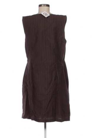 Φόρεμα Miel, Μέγεθος XL, Χρώμα Καφέ, Τιμή 52,58 €