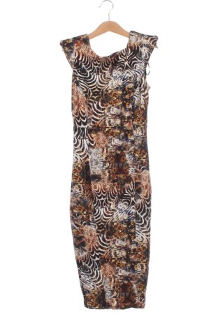 Φόρεμα Miss Selfridge, Μέγεθος XXS, Χρώμα Πολύχρωμο, Τιμή 2,97 €