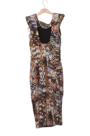 Φόρεμα Miss Selfridge, Μέγεθος XXS, Χρώμα Πολύχρωμο, Τιμή 2,97 €