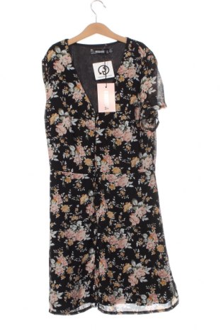 Kleid Missguided, Größe S, Farbe Mehrfarbig, Preis 4,98 €