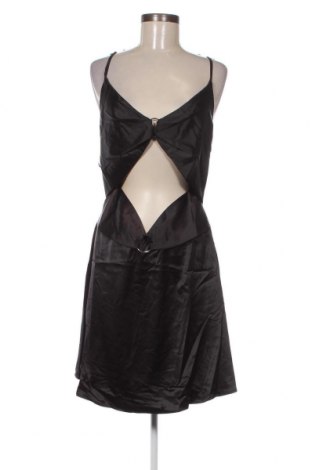 Kleid Missguided, Größe XL, Farbe Schwarz, Preis 5,93 €